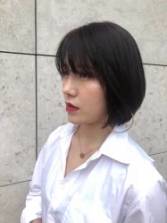 -icare美发沙龙