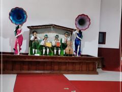 -旅顺留声机博物馆