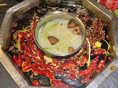 -大风老火锅(江北一店)