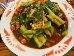 -冶建镜子·老南昌大排档·江西虾王(总店)