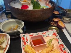 -花潮料理艺食馆(SM新生活广场店)