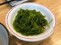 中华沙律-村上一屋(回龙观店)