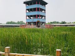 -河北村民俗体验园