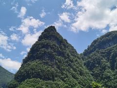 -神龙峡风景区