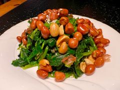 -老西安饭庄(鼓楼店)