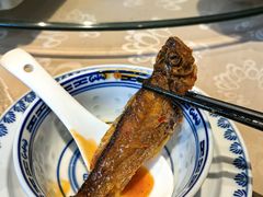 -图味美小黄鱼·景德菜(浙江路店)
