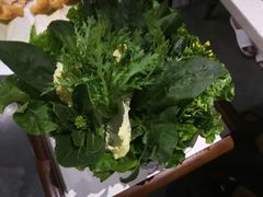 -百年果林椰子鸡(中洲店)