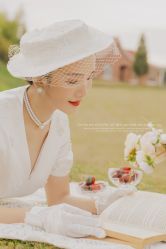 -金夫人婚纱摄影