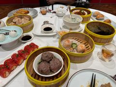 -醉辉皇原味海鲜江南菜(成都大魔方店)