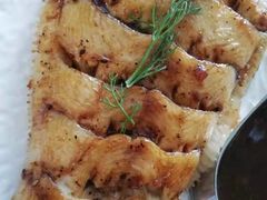 -马克西姆俄罗斯餐厅(通亚街店)