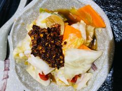 -悟空酒场烤肉(凯德壹中心店)