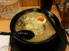 android_upload_pic-博多一幸舍(侨福芳草地购物中心店)