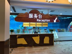 -青岛东方影都融创水世界