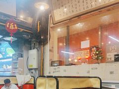 -火炉火自助餐(喜隆多店)