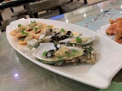 -巽寮印象美食部落餐厅·海鲜·地方特色菜(惠州体验店)