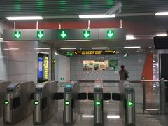 -东林广场(地铁站)