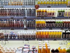-杭州大厦LSE城市生活超市(杭州大厦店)