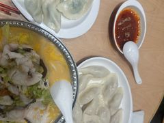 -喜家德虾仁水饺(浦东山姆店)