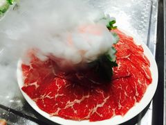 -安安火锅(上美广场店)