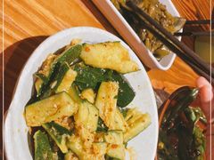 -禧福徕盆盆香川菜馆