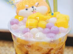 -豆豆冰室·地道招牌椰子冻(大良店)