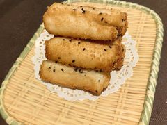 -荔粥记潮汕砂锅粥(新北万达店)