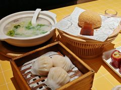 -蔡澜点心·粤菜(花城汇南区店)