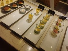 -盛宴自助餐厅(运达喜来登店)