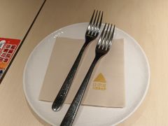 -乐凯撒披萨(中心书城店)