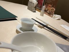 -正佳广场万豪酒店-粤菜餐厅·点心·海鲜·聚餐