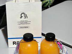 -Raaawr冷压果汁(万象前海店)
