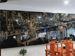 -奎元馆.百年奎元.非遗传承(西湖边的解放路店)