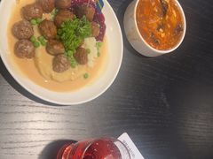 -宜家·瑞典风味餐厅(无锡店)