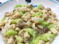 全爆-登瀛楼(山西路店)