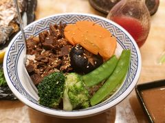 -樱嘢·炭火烧肉(惠南店)