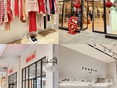 -王府井奥莱临潼小镇(临潼店)