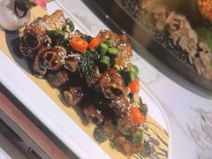 -国惠大酒楼(仓山万达店)