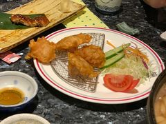 -蘭·日本料理铁板烧(碧云路店)