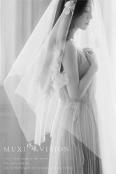 唯美浪漫-沐曦摄影工作室