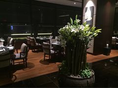 -梧桐餐厅(泉城路店)