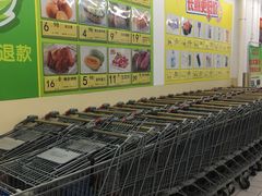 -沃尔玛(摩尔广场店)