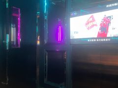 -极度沸点CLUB KTV(世贸中心店)