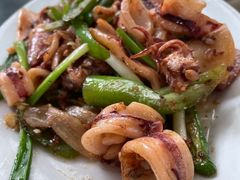 -东莞楼农家菜(金海湾大道分店)