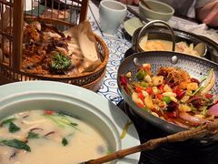 -唐·玉芙蓉(雨花吾悦广场店)