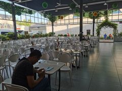 -南海渔家•海鲜•正宗海南菜(海棠湾店)