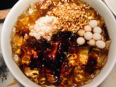 红糖冰粉-桂满陇天书(南京德基旗舰店)