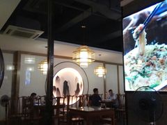 大堂-小莆天(元帅路店)