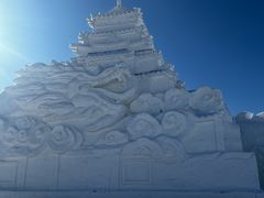 -镜泊湖风景区