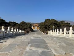 -清西陵