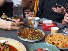 -那时新疆·车师(大宁音乐广场店)